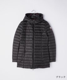 JOTT/ジョット JOTT ダウンジャケット NOUR FW22WDOW12 レディース アウター ダウンコート ライトダウン ヌール ロング丈 軽量 パッカブル 防寒/505275903