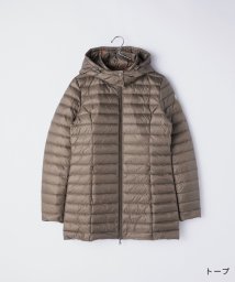 JOTT/ジョット JOTT ダウンジャケット NOUR FW22WDOW12 レディース アウター ダウンコート ライトダウン ヌール ロング丈 軽量 パッカブル 防寒/505275903