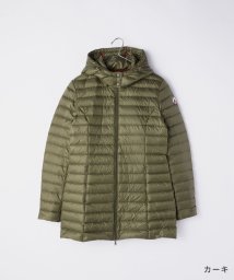 JOTT/ジョット JOTT ダウンジャケット NOUR FW22WDOW12 レディース アウター ダウンコート ライトダウン ヌール ロング丈 軽量 パッカブル 防寒/505275903