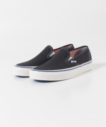 URBAN RESEARCH Sonny Label/VANS　SLIP－ON 48 DECK DX/505276125