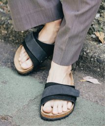 JOURNAL STANDARD relume Men's(ジャーナルスタンダード　レリューム　メンズ)/【BIRKENSTOCK/ビルケンシュトック】For relume OITA narrow/ブラック