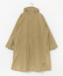 URBAN RESEARCH(アーバンリサーチ)/Wpc.　RAIN MODSCOAT/BEIGE