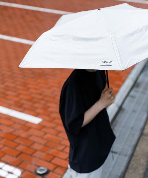 URBAN RESEARCH(アーバンリサーチ)/Wpc.　Wpc.IZA LIGHT&SLIM/OFFWHITE