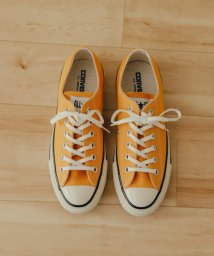 SENSE OF PLACE by URBAN RESEARCH(センスオブプレイス バイ アーバンリサーチ)/CONVERSE　ALL STAR OX/YELLOW