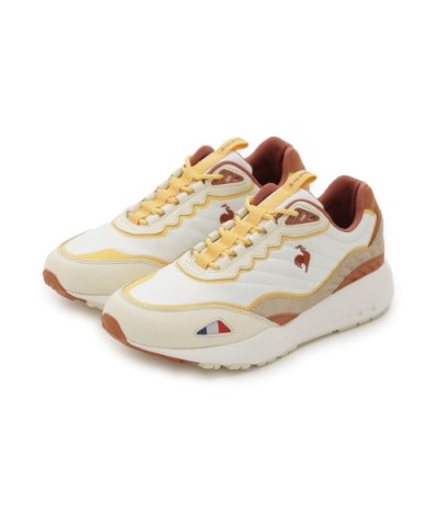 【le coq sportif】CRETE LCS R 700 Z1