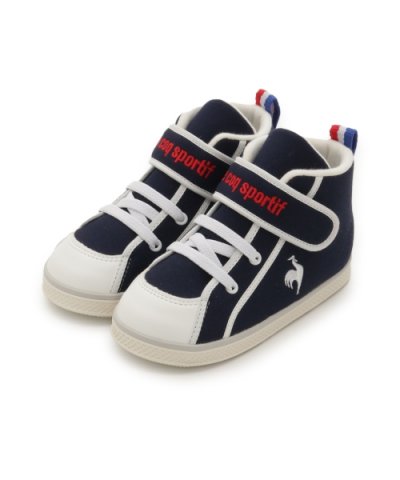 【le coq sportif】LCS サンレモ CV III