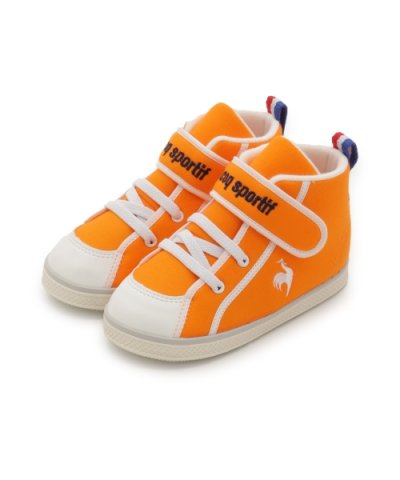 【le coq sportif】LCS サンレモ CV III