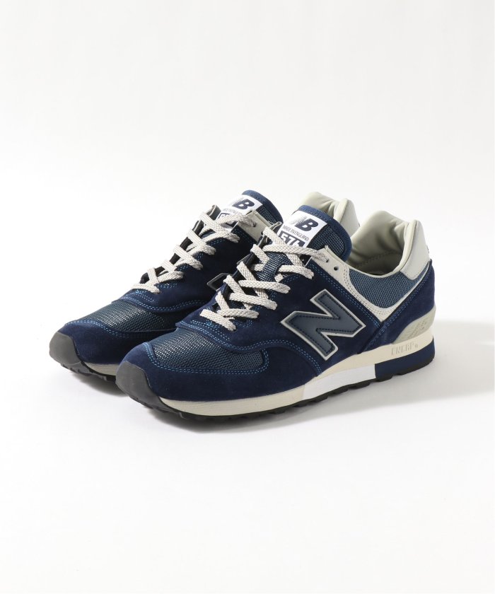 New Balance / ニューバランス】Made in UK 576 ANN(505276647