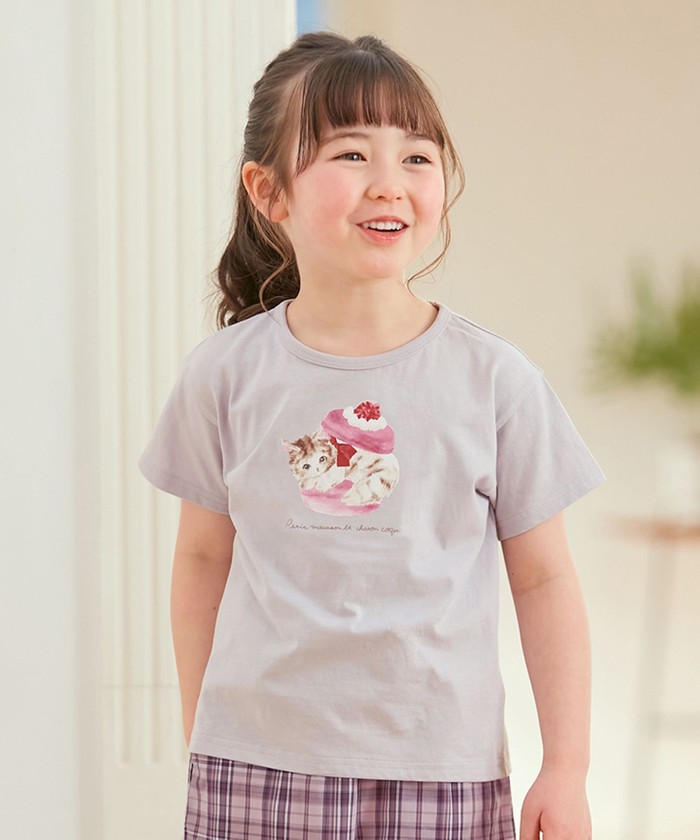 kumikyoku.fam 90 Tシャツ - トップス