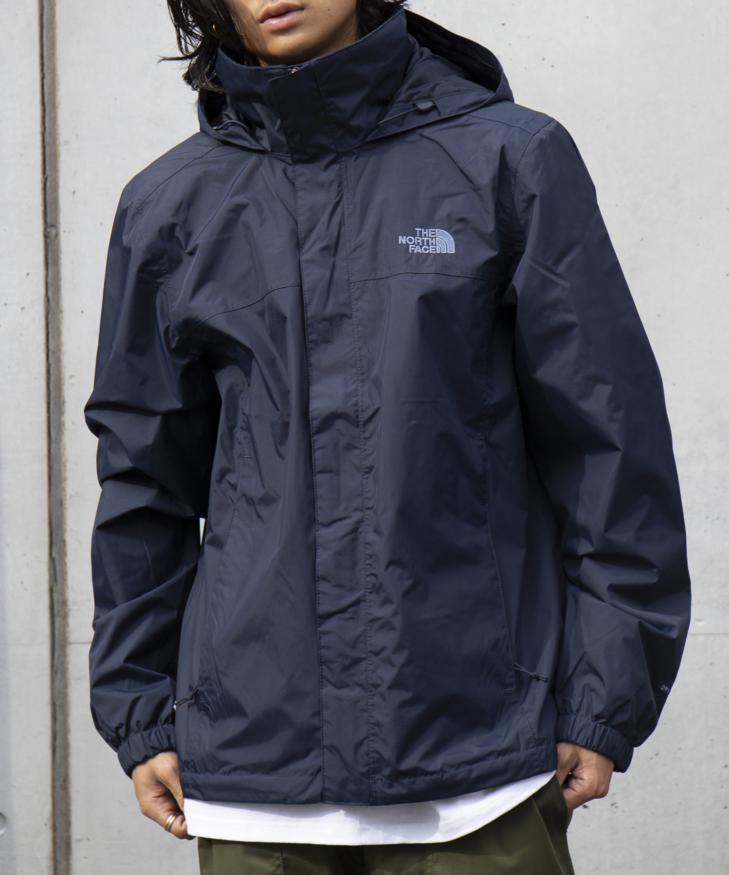 【新品】ザ・ノース・フェイス THE NORTH FACE NF0A2VD5