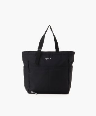 アニエスベー　キッズユニセックス/AC12 E BAG ペアレンツバッグ（マザーズバッグ）/505209795