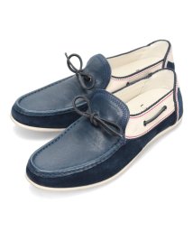 LANVIN en Bleu/LANVIN en Bleu　ドライビングシューズ  86499/505215017