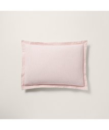 RALPH LAUREN HOME/シアサッカー ストライプ スタンダード シャム/505272567