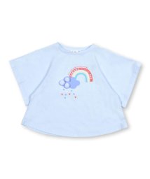 Noeil aime BeBe/ポンチョ風Tシャツ(90~130cm)/505274455