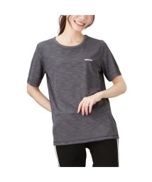 MAC HOUSE(women)/DISCUS ディスカス シューティングカチオン半袖Tシャツ 3286－9633/505277331