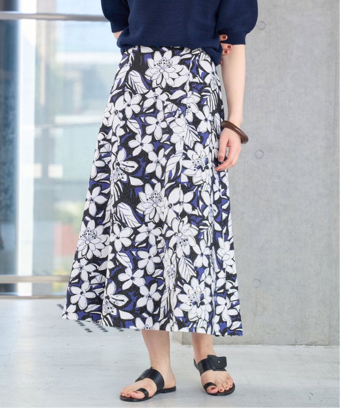 オンラインショップ 12aw コムデギャルソン 二次元スカート