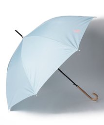 POLO RALPH LAUREN(umbrella)(ポロラルフローレン（傘）)/傘　”BIG POLO PONY”/サックスブルー