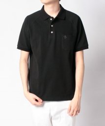 Penguin by Munsingwear/1955 RAGLAN SLEEVE POLO SHIRT/1955ラグランスリーブポロシャツ【アウトレット】/505174512