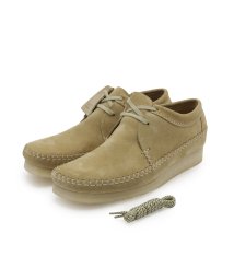 JUNRed/CLARKS Weaver/505270932