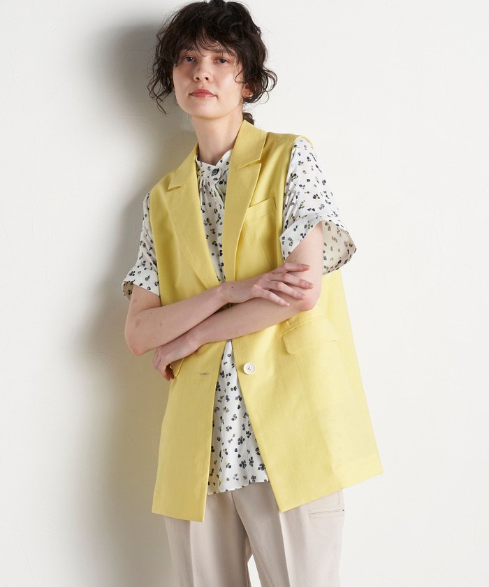 セール】【極】シワになりにくいファージュストレッチジレジャケット