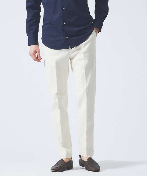 【KATO` / カトー】コットン トラウザーパンツ 【KATO` トラウザーパンツ EIM1433216239(10911円)