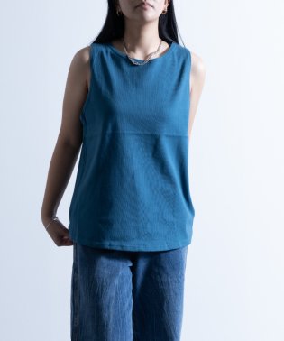 Nylaus/FRUIT OF THE LOOM Women's 260g ヘビーウェイト カラータンクトップ/505279385