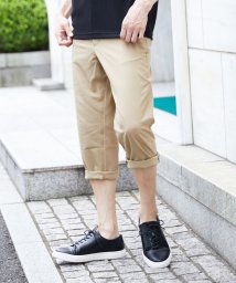 MK homme/ストレッチクロップドパンツ/505279510