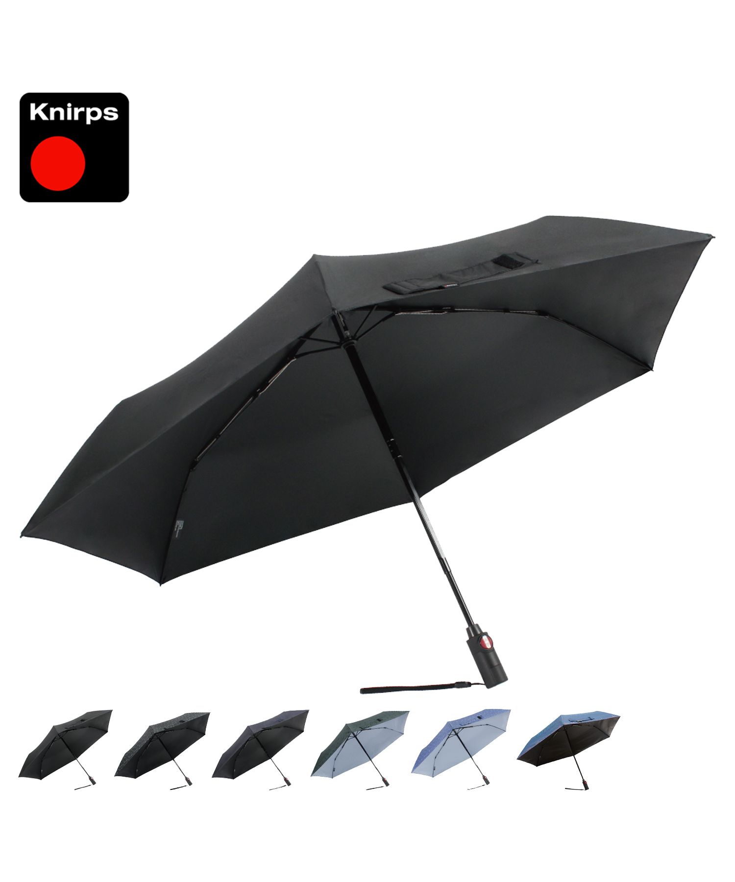 新作 人気 日傘 折り畳み傘 晴雨兼用 UVカット ブラック 黒 軽量 nmef.com