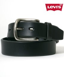 marukawa shonan/【Levi's/リーバイス】40mm TOW HORSE GENUINE LEATHER レザーベルト 日本製/メンズ ベルト 革 本革 レザー カジュアル/505134353