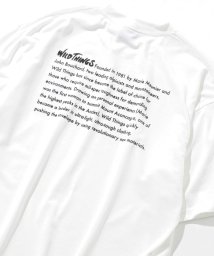 coen(coen)/WILD　THINGS（ワイルドシングス）別注プリントTシャツ/その他1