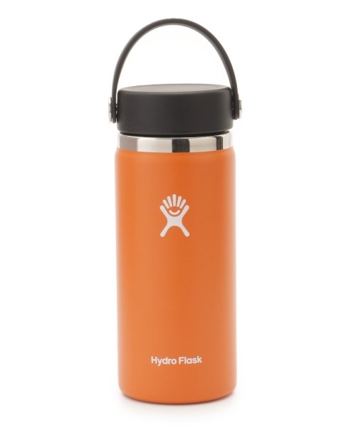 OTHER(OTHER)/【emmi×HydroFlask】16oz Wide Mouth/ORG