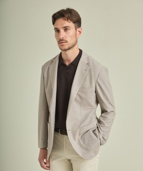 【ウォッシャブル】ノルマンディーリネン カーディガンジャケット 人気・おすすめ｜使いやすい・旅行におすすめ 品質保証 全国発送 日本国内発送・最短翌日お届け