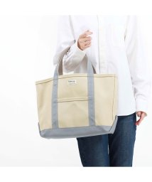 ORCIVAL/オーシバル バッグ ORCIVAL トートバッグ HANPU TOTE BAG MEDIUM キャンバス A4 無地 シンプル オーチバル RC－7042HVC/504772867