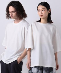 COMME CA ISM MENS/★ＴＶドラマ着用商品★  【WEB限定】 ビッグシルエット クルーネックＴシャツ/505268218