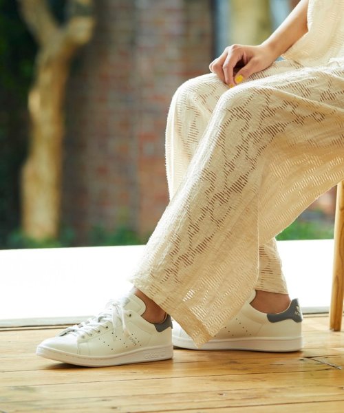 BEAUTY&YOUTH UNITED ARROWS(ビューティアンドユース　ユナイテッドアローズ)/【別注】＜adidas Originals＞STAN SMITH スタンスミス/スニーカー/OFFWHITE