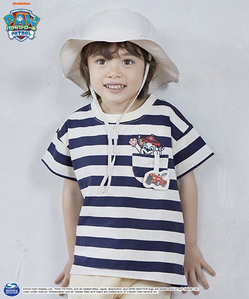 セール】【パウパト】飛び出す車Tシャツ(505276486) | プティマイン  