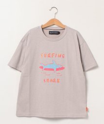 KRIFF MAYER/ウェットプロテクトゆるTシャツ 130~170cm/505277200