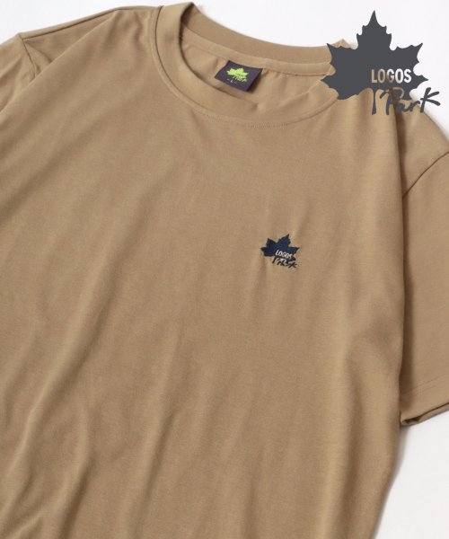 【LOGOS】ロゴス ワンポイント刺繍 吸汗速乾 無地半袖Tシャツ/メンズ Tシャツ 半袖 トップス シンプル 無地 ドライ 吸汗 速乾 夏 アウトドア 人気・おすすめ|安定人気・収納便利におすすめ 丁寧対応 配送追跡可 人気ランキング上位 【LOGOS】ロゴス ワンポイント刺繍 吸汗速乾 無地半袖Tシャツ/メンズ Tシャツ 半袖 トップス シンプル 無地 ドライ 吸汗 速乾 夏 アウトドア 人気・おすすめ|安定人気・収納便利におすすめ 丁寧対応 配送追跡可 人気ランキング上位