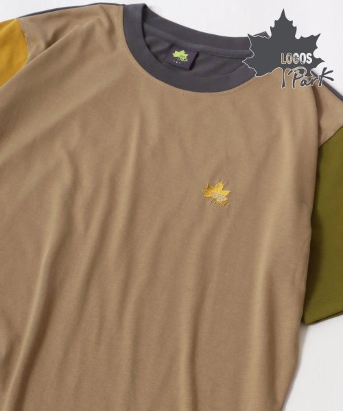 【LOGOS】ロゴス ワンポイント刺繍 吸汗速乾 無地半袖Tシャツ/メンズ Tシャツ 半袖 トップス シンプル 無地 ドライ 吸汗 速乾 夏 アウトドア 人気・おすすめ|安定人気・収納便利におすすめ 丁寧対応 配送追跡可 人気ランキング上位 【LOGOS】ロゴス ワンポイント刺繍 吸汗速乾 無地半袖Tシャツ/メンズ Tシャツ 半袖 トップス シンプル 無地 ドライ 吸汗 速乾 夏 アウトドア 人気・おすすめ|安定人気・収納便利におすすめ 丁寧対応 配送追跡可 人気ランキング上位