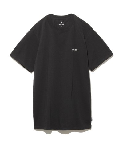 【Snow Peak】ROPEWORK T shirt