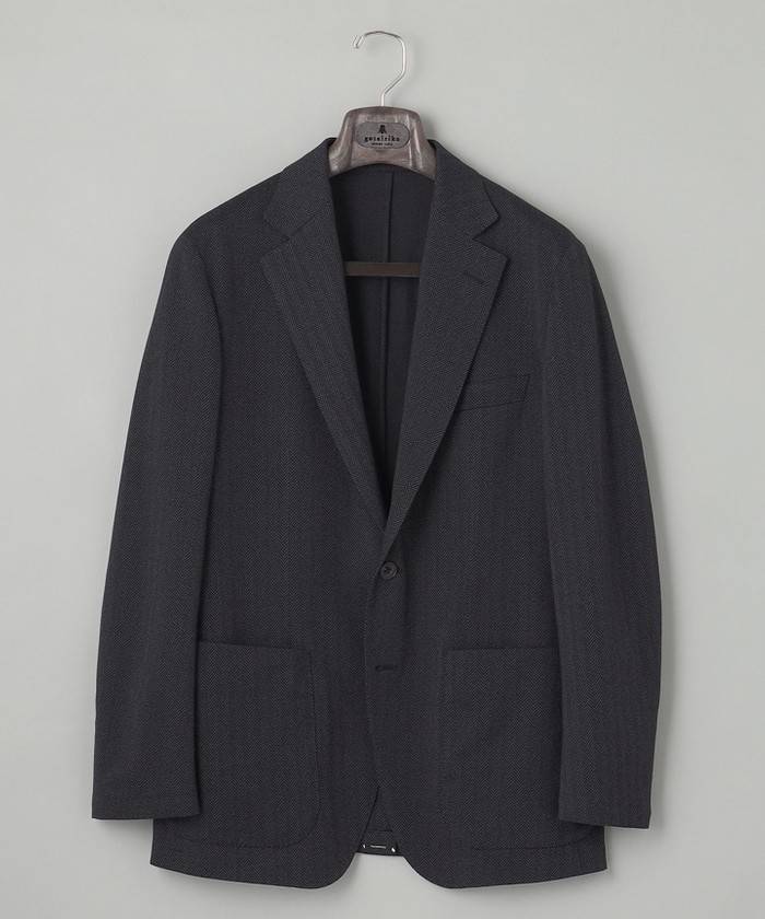 グレー系｜ジャケット｜五大陸(GOTAIRIKU)｜HANKYU MEN'S / 阪急メンズ