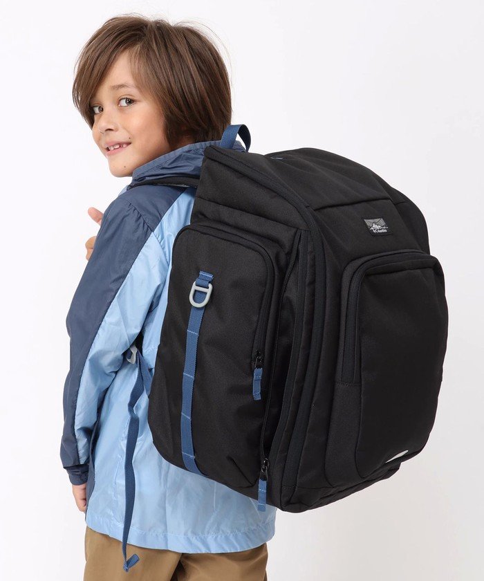 コロンビア リュック キッズの人気商品・通販・価格比較 コロンビア Columbia キッズ リュック 星 星座 ブラック