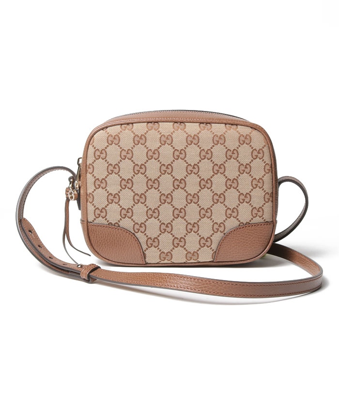 セール】【GUCCI】グッチ ショルダーバッグ ポシェット 斜め掛け ...