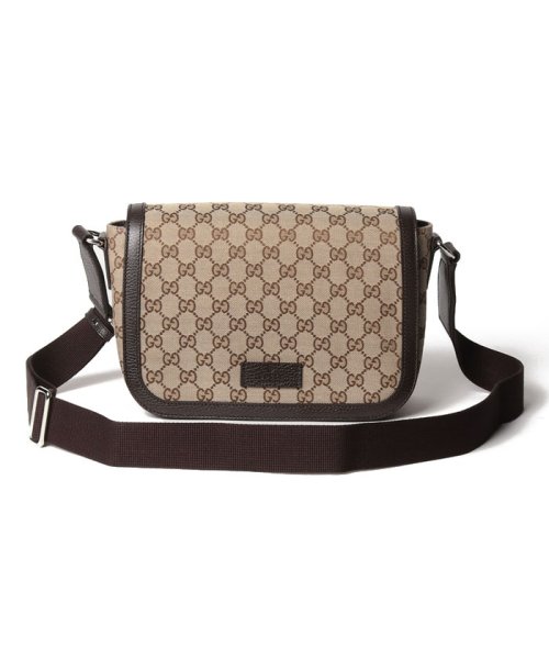 セール】【GUCCI】グッチ ショルダーバッグ 斜め掛け 449172 KY9KN GG  