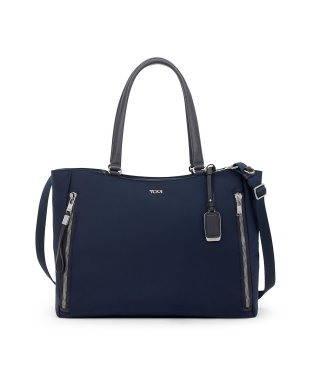 TUMI/トートバッグ レディス  VOYAGEUR 「ヴァレッタ」ラージ・トート/505269333