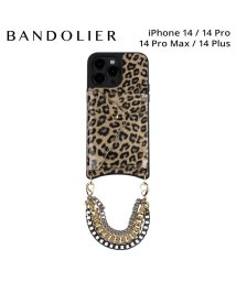BANDOLIER/BANDOLIER バンドリヤー iPhone 14 14Pro iPhone 14 Pro Max iPhone 14 Plus ケース スマホケース ショル/505270461