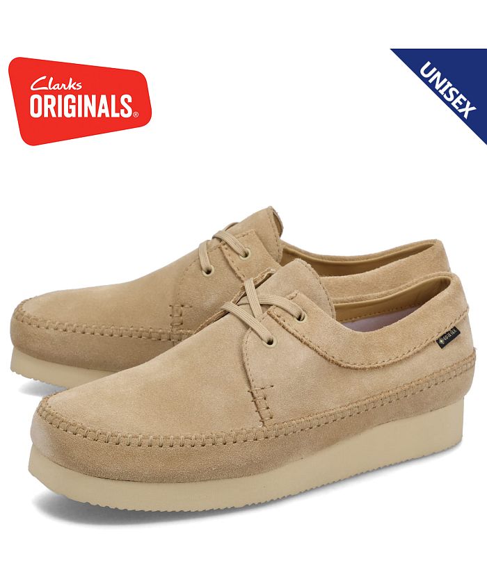 クラークス オリジナルズ Clarks Originals ブーツ シューズ モカシン