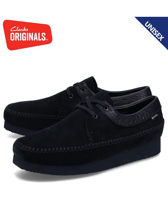 クラークス オリジナルズ Clarks Originals ブーツ シューズ モカシン