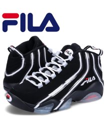 FILA/FILA フィラ スニーカー スタック 2 メンズ FILA STACK 2 ブラック 黒 MSS23004/505270473