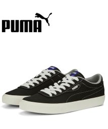 PUMA/PUMA プーマ スニーカー メンズ レディース IV－60 ブラック 黒 39042501/505270514